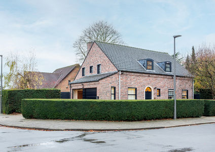 Villa te koop in Wilrijk