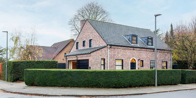 Villa te koop in Wilrijk
