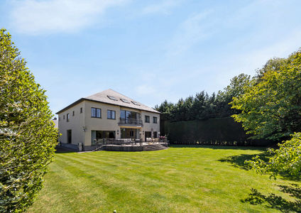 Villa te koop in Wilrijk
