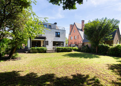 Villa te koop in Wilrijk