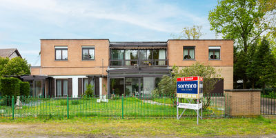 Villa te koop in Zoersel